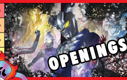 Ultraman OP